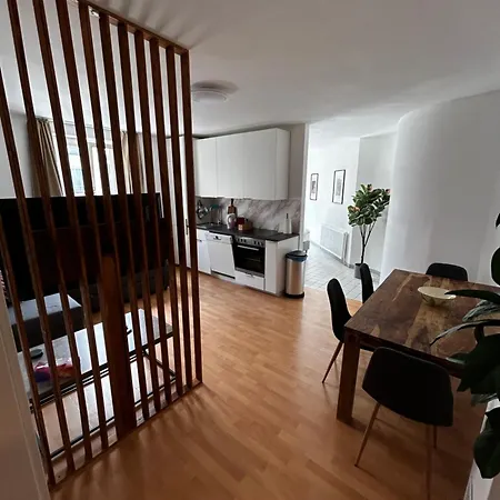 Cozy Family & Group Apartment - 15 Min To Center Vienna Exterior photo