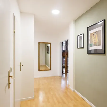 Cozy Family & Group Apartment - 15 Min To Center Vienna Exterior photo