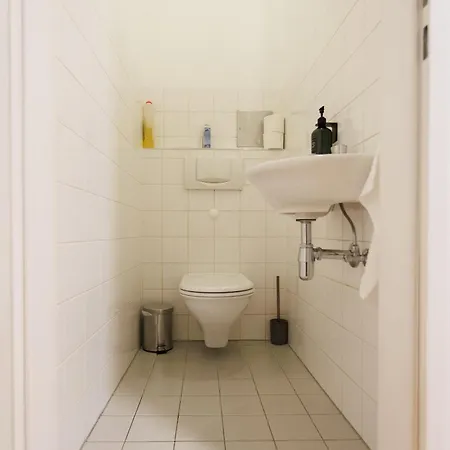 Cozy Family & Group Apartment - 15 Min To Center Vienna Exterior photo