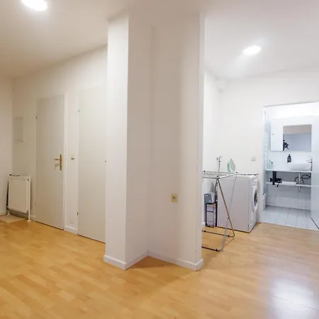 Cozy Family & Group Apartment - 15 Min To Center Vienna Exterior photo
