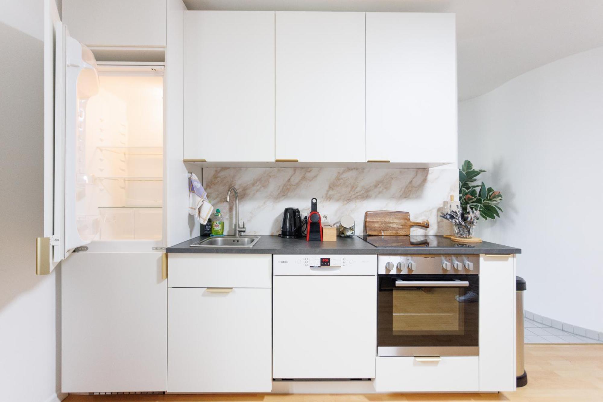 Cozy Family & Group - 15 Min To Center Apartment