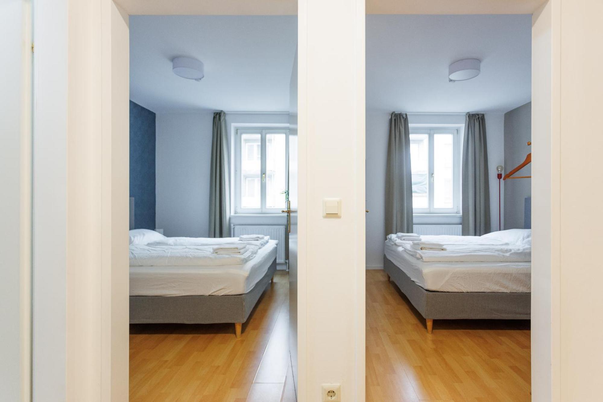 Apartment Cozy Family & Group - 15 Min To Center *