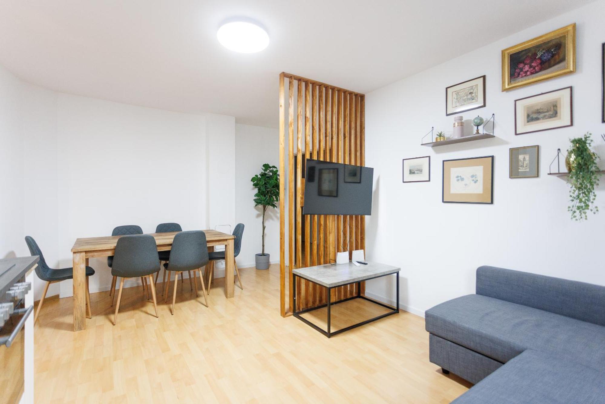 Cozy Family & Group - 15 Min To Center Apartment Vienna