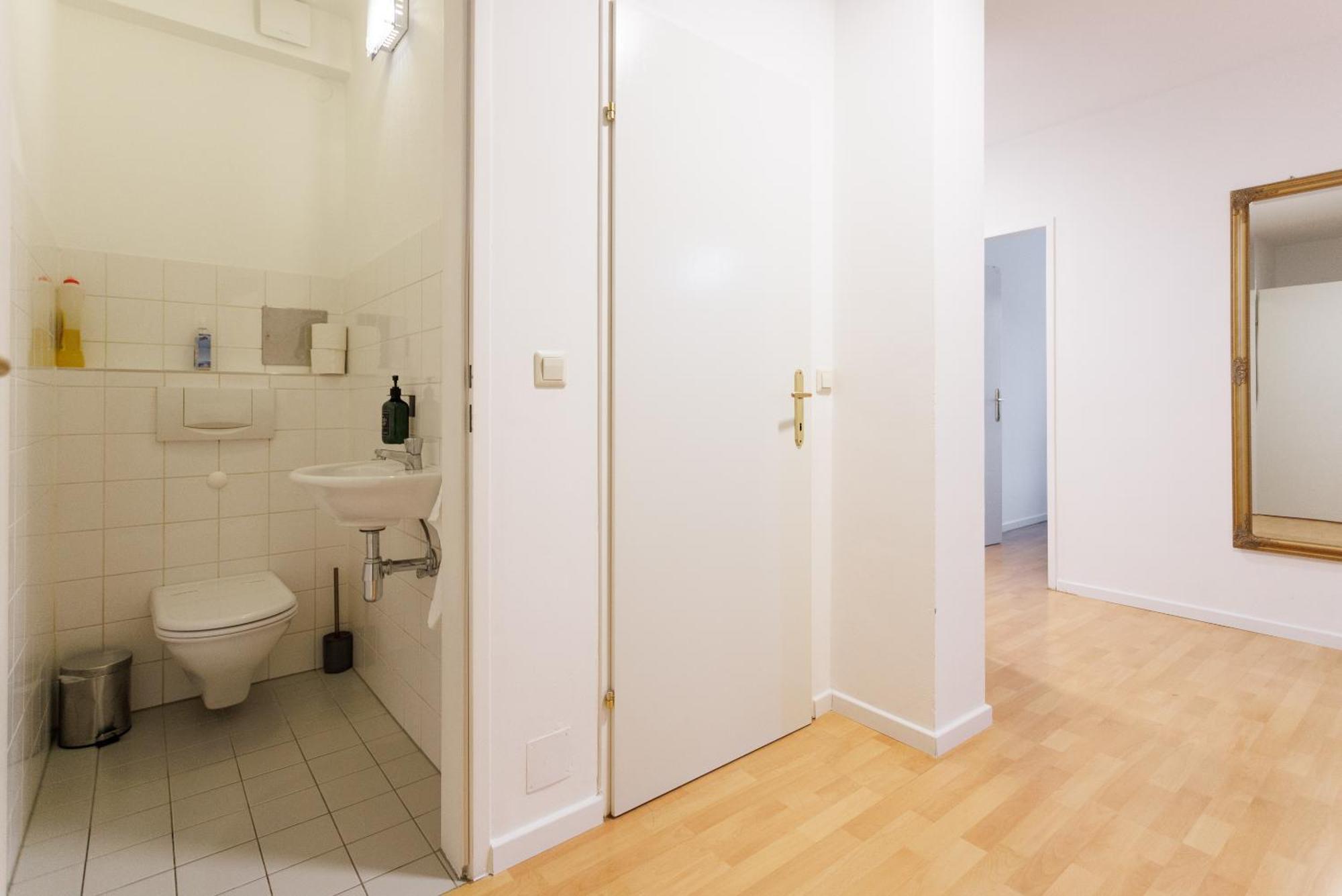 Apartment Cozy Family & Group - 15 Min To Center Vienna