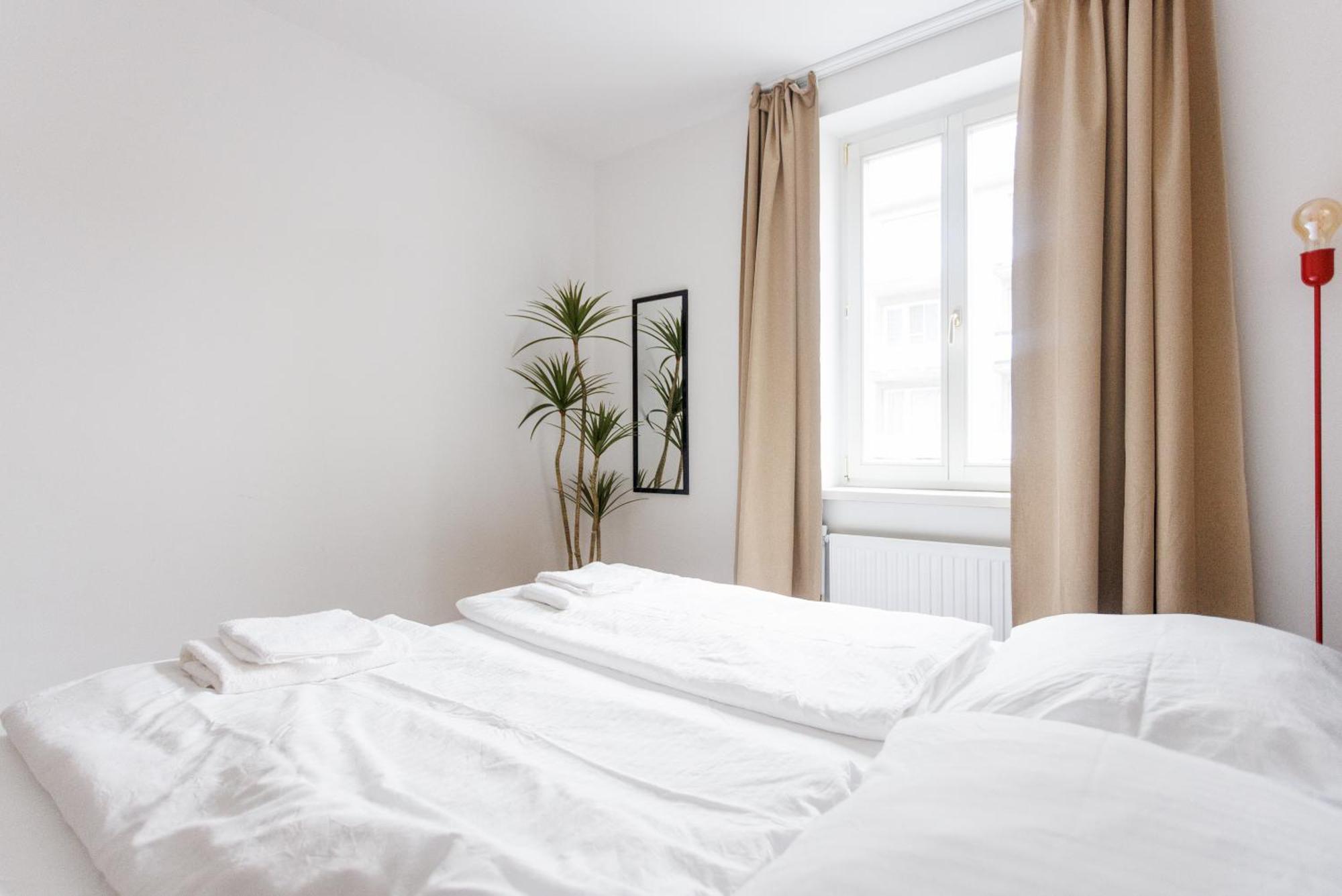 Cozy Family & Group - 15 Min To Center Apartment Vienna