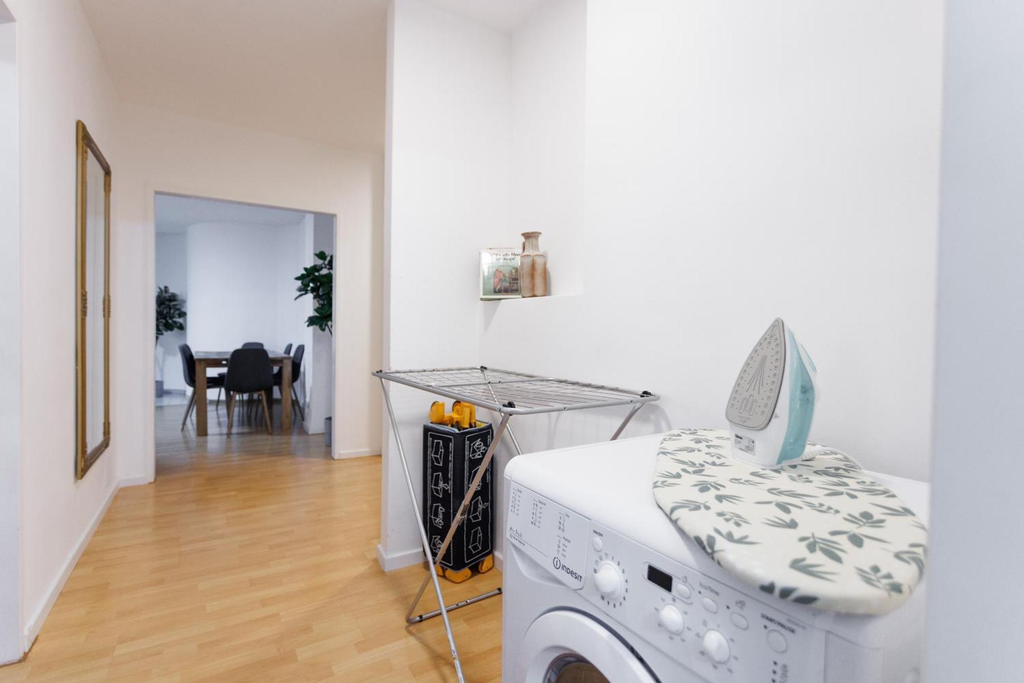 Apartment Cozy Family & Group - 15 Min To Center Vienna