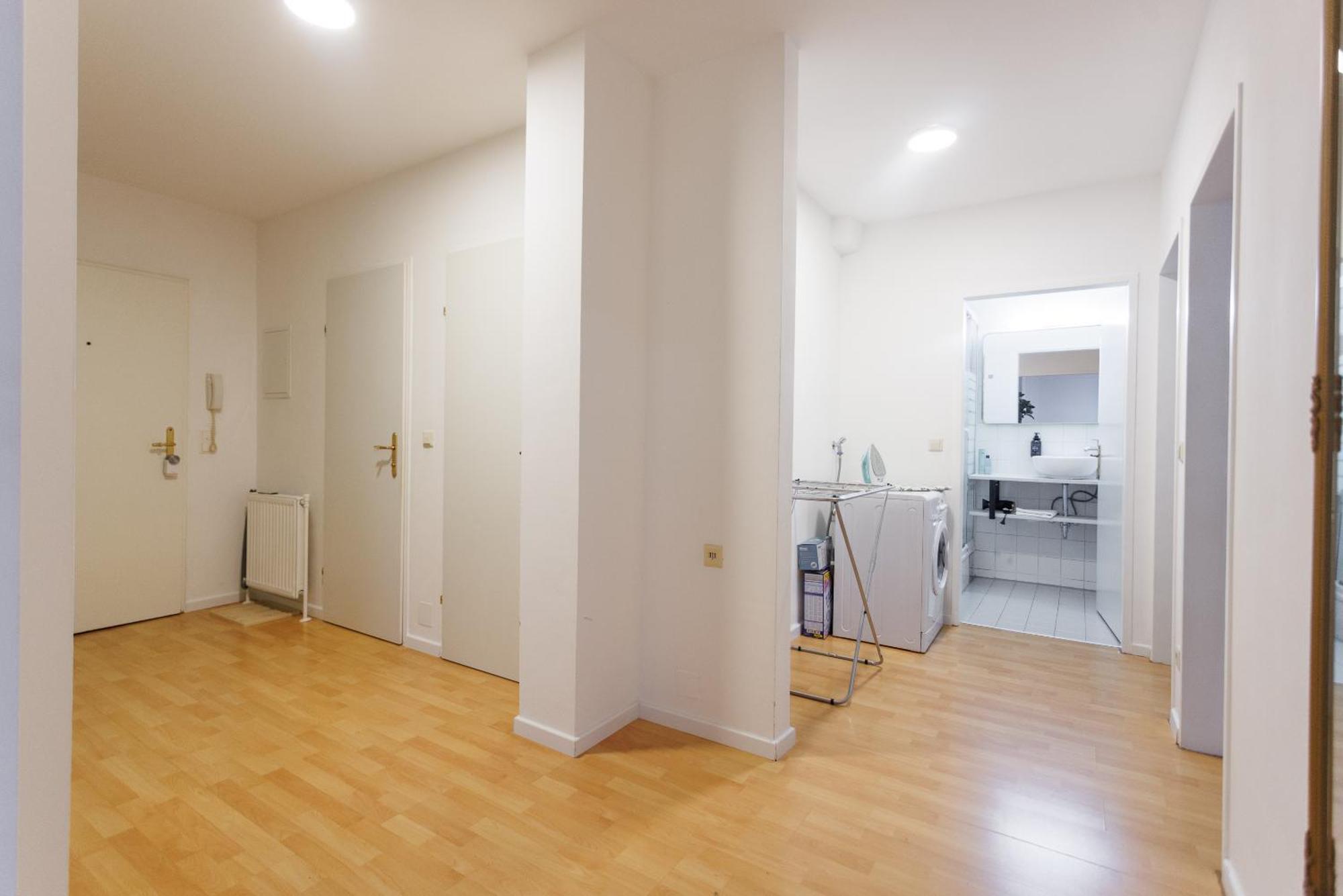 Apartment Cozy Family & Group - 15 Min To Center Vienna
