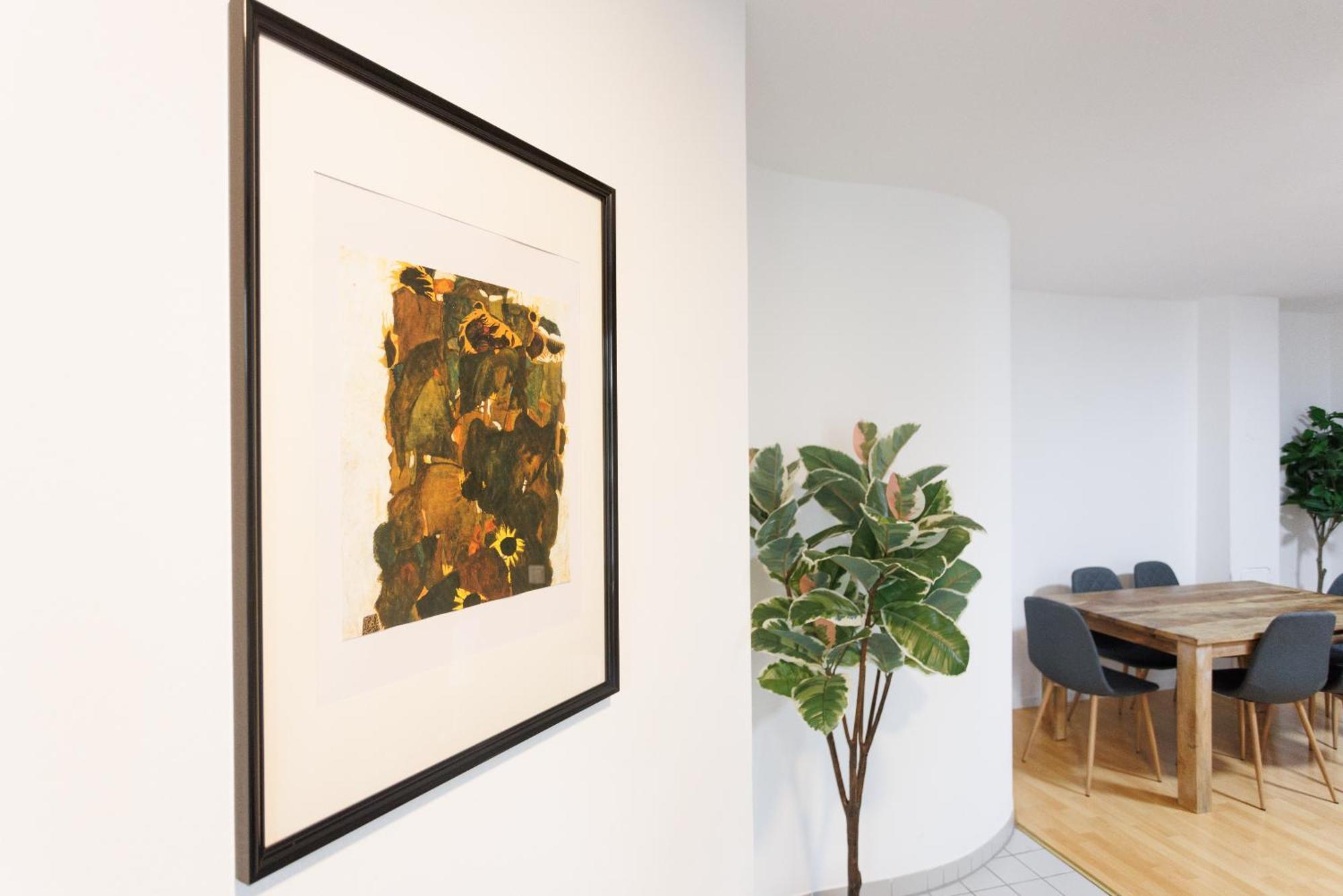 Apartament Cozy Family & Group - 15 Min To Center *